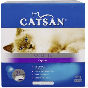 Catsan-Cat-Litter-6kg on sale