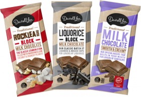 Darrell-Lea-Family-Blocks-180g on sale