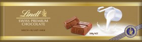 Lindt-Gold-Milk-Block-300g on sale