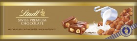 Lindt-Gold-Hazelnut-Milk-Block-300g on sale