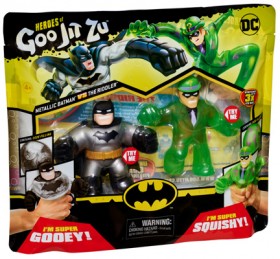 Heroes-of-Goo-Jit-Zu-DC-Batman-vs-Joker-Pack on sale