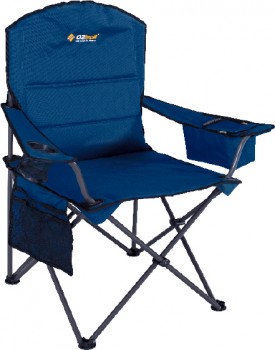 Oztrail-Getaway-Chair on sale