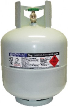 Campmaster-9kg-Gas-Cylinder-Empty on sale