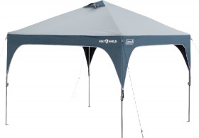 Coleman-Lighted-LED-Heat-Shield-Shelter on sale