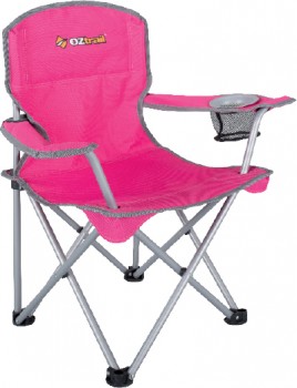 Oztrail-Junior-Getaway-Chair on sale