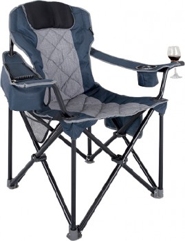 Oztrail-Titan-Elite-Chair on sale