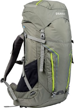 Denali-Meridian-55L-Hiking-Pack on sale
