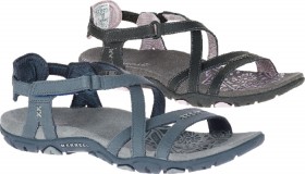 Merrell-Sandspur-Rose-Womens-Leather-Sandal on sale