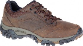 Merrell-Mens-Adventure-Lace-Low-Hiker-Dark-Earth on sale