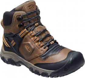 Keen-Mens-Ridgeflex-Waterproof-Mid-Hiker on sale
