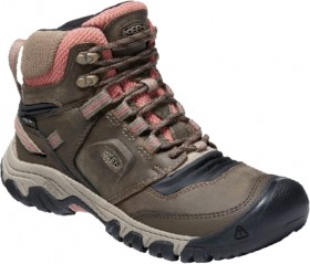 Keen-Womens-Ridgeflex-Waterproof-Mid-Hiker on sale