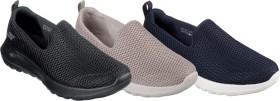 Skechers-Womens-Go-Walk-Joy-Casual-Shoe on sale