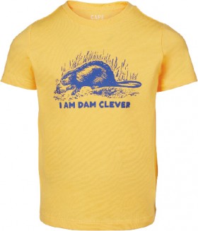 Cape-Kids-Dam-Clever-Tee on sale