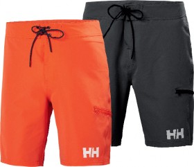 Helly-Hansen-Mens-HP-9-Board-Short on sale