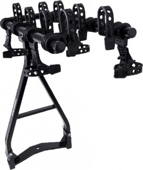 Fluid-A-Frame-4-Bike-Carrier-With-Anti-Sway on sale