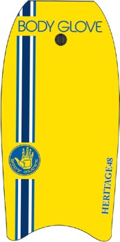 Body-Glove-Heritage-48-Bodyboard on sale