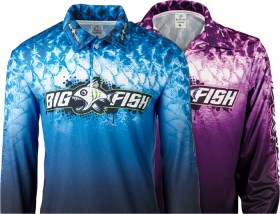 20-off-All-Fishing-Shirts-by-Big-Fish on sale