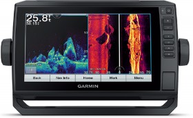 Garmin-ECHOMAP-UHD-95SV-FishfinderGPS-Combo on sale