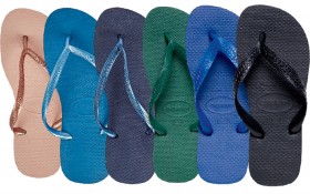 Havaianas-Thongs on sale
