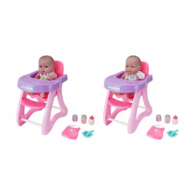High-Chair-Doll on sale