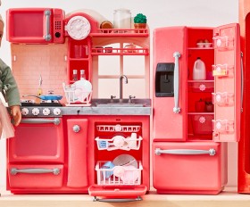 Our-Generation-Modern-Kitchen-Playset on sale