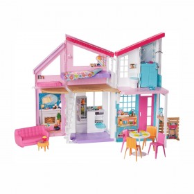 Barbie-Malibu-House on sale