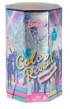 Assorted-Barbie-Ultimate-Colour-Reveal-Doll on sale