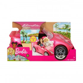 Barbie-Glam-Convertible on sale