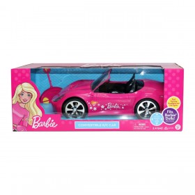 Barbie-Convertible-Remote-Control-Car on sale