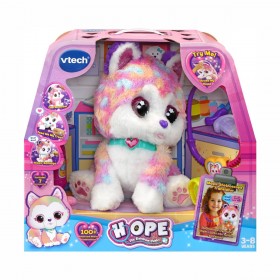 NEW-Vtech-Hope-the-Husky on sale