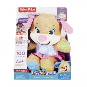 Fisher-Price-Smart-Stages-Sis on sale