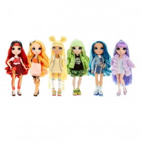 Assorted-Rainbow-High-Fashion-Doll on sale