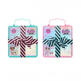 Assorted-LOL-Surprise-Deluxe-Present-Surprise on sale