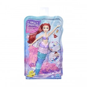 Disney-Princess-Rainbow-Reveal-Ariel-Doll on sale