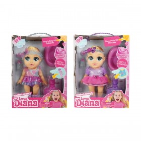 Assorted-Love-Diana-Baby-Doll-Set on sale