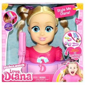 Love-Diana-Styling-Head on sale