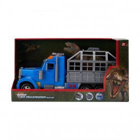 Action-Hero-Series-T-Rex-Transporter-Play-Set on sale