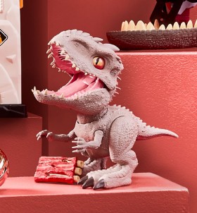Jurassic-World-Camp-Cretaceous-Feeding-Frenzy-Indominus-Rex on sale