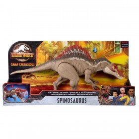 Jurassic-World-Chompin-Spinosaurus on sale