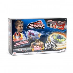 Spinner-Mad-Mini-Trio-Blaster on sale