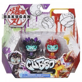 Bakugan-Legendary-Battles-Cubbo on sale