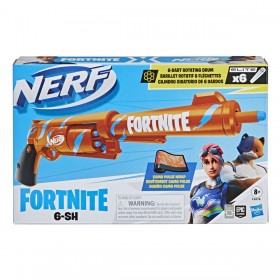 Nerf-Fortnite-6-SH-Blaster on sale