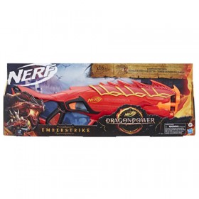 Nerf-DragonPower-Emberstrike-Blaster on sale