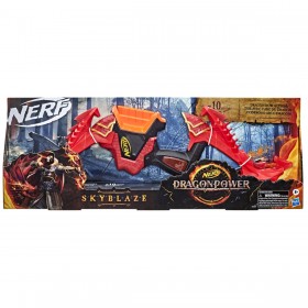 Nerf-DragonPower-Skyblaze-Blaster on sale