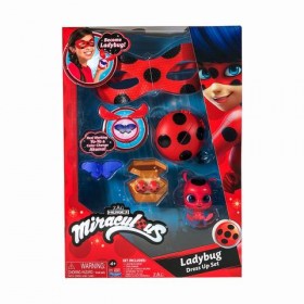 Miraculous-Ladybug-Roleplay-Set on sale