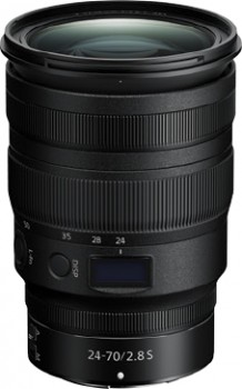Nikon-Nikkor-Z-24-70mm-f28S-Landscape-Lens on sale
