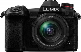 Panasonic-LUMIX-G9 on sale