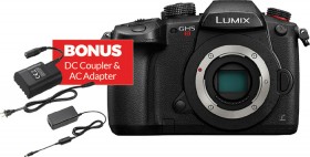 Panasonic-LUMIX-GH5S-Body on sale