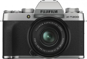 Fujifilm-X-T200 on sale