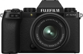 Fujifilm-X-S10 on sale